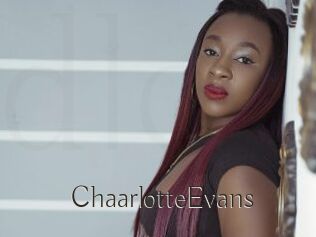 ChaarlotteEvans