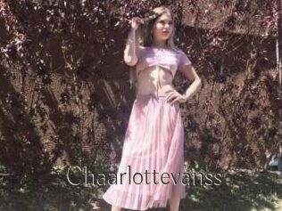 Chaarlottevanss