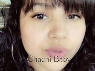 Chachi_Baby