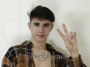 ChadHolmes