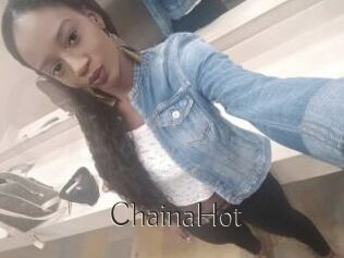 ChainaHot