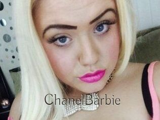 ChanelBarbie