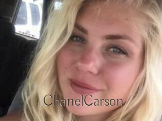 ChanelCarson