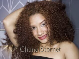 ChanelStornet