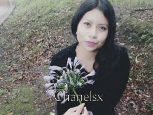 Chanelsx