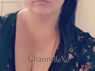 ChannelleXo