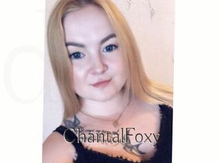 ChantalFoxy