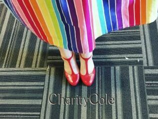 CharityCole