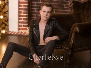 CharlieKyel
