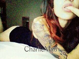 CharlieMxo