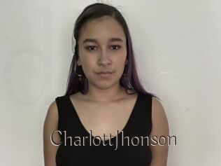 CharlottJhonson