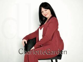 CharlotteGarden