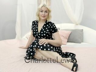 CharlotteLewis