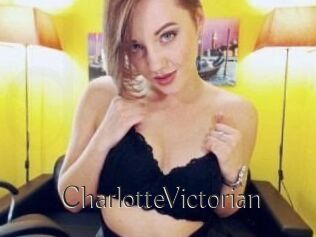 CharlotteVictorian