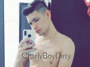 CharlyBoyDirty