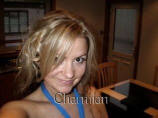 Charmian