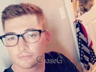ChaseG