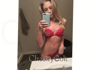 ChasityColt