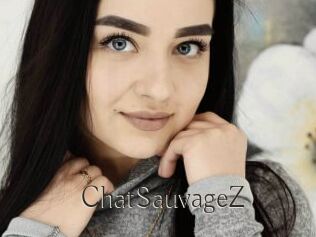 ChatSauvageZ