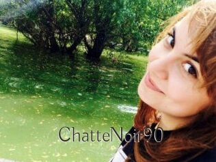 ChatteNoir90