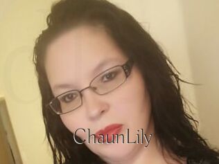 ChaunLily