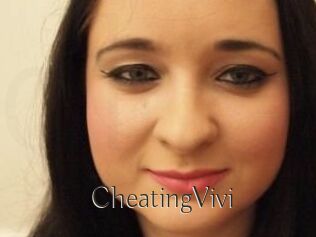 CheatingVivi