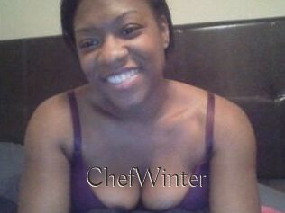 ChefWinter