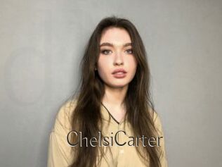 ChelsiCarter