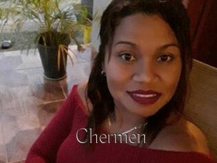 Chermen