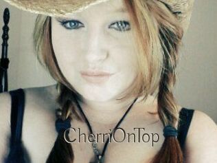CherriOnTop