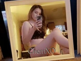 CherriXO