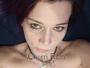 Cherri_Rein