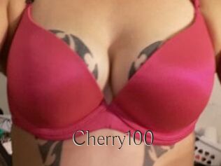 Cherry100