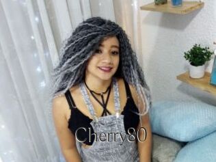 Cherry80