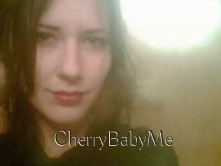 CherryBabyMe
