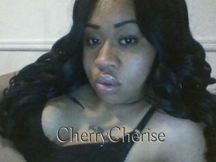 CherryCherise