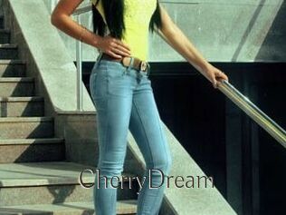 CherryDream