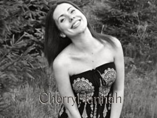 CherryHannah