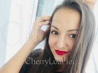 CherryLouHot