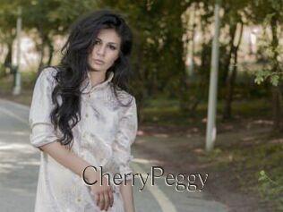 CherryPeggy