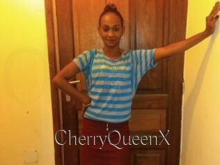 CherryQueenX