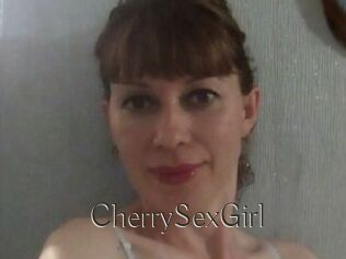 CherrySexGirl