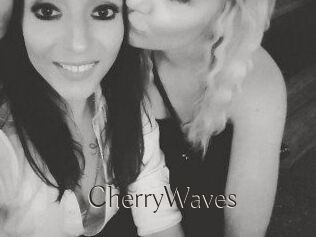 CherryWaves