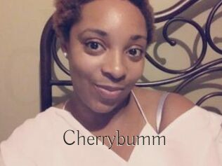 Cherrybumm