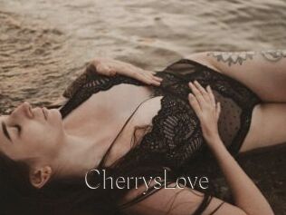 CherrysLove