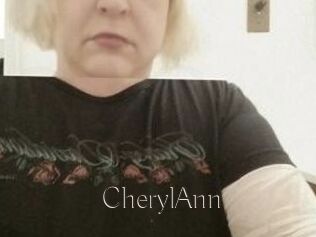 CherylAnn
