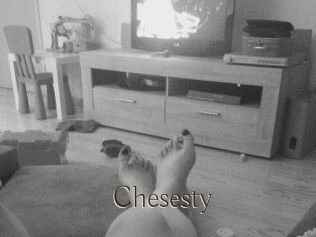 Chesesty