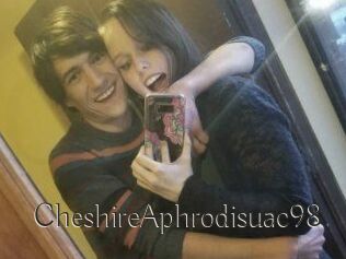 CheshireAphrodisuac98
