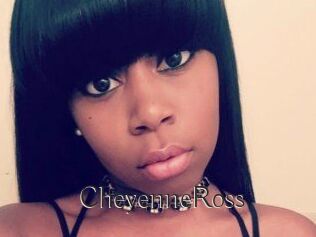 Cheyenne_Ross