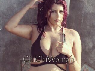 ChiChiWoman
